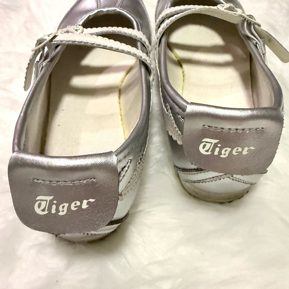 Onitsuka Tiger Mexico 66 Flats NWT - Picture 5 of 6